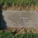 A photo of Paul P Kukielka