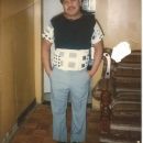 A photo of Juan O Sanchez