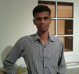 A photo of Logeshwaran Karuppiah