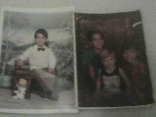 Irvin, Eric John & christopher Rueckert 