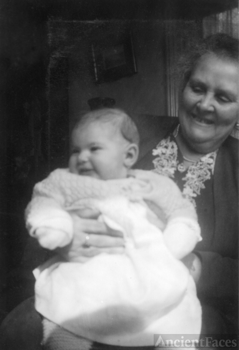 Alice Sophia (Baldwin) Windeler