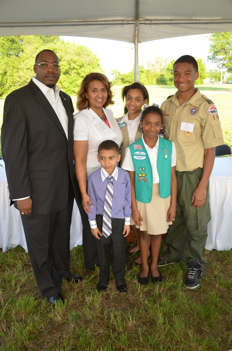 Jerome D. Lacy