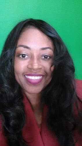 Angela M. (Harrison) Vaughn