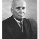A photo of Franz Sukatsch