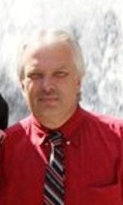 Frederick Myron Johnson Sr