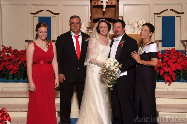 Jiskoot Family