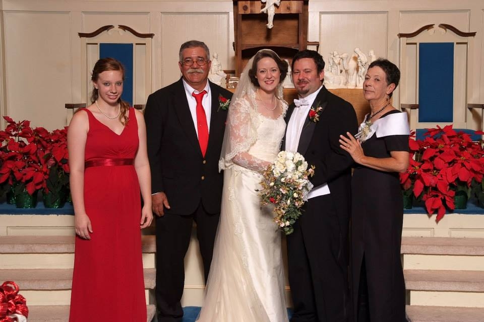 Jiskoot Family