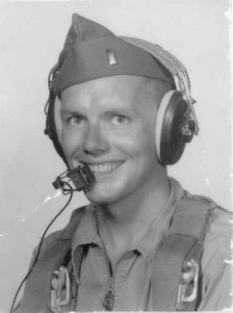 Clyde Allan Fechser