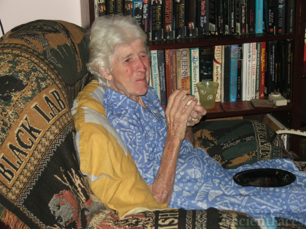 Carmen May Darlow