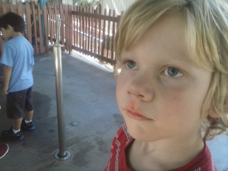 Zachary Tyler Jackson Zachary Tyler Jackson
