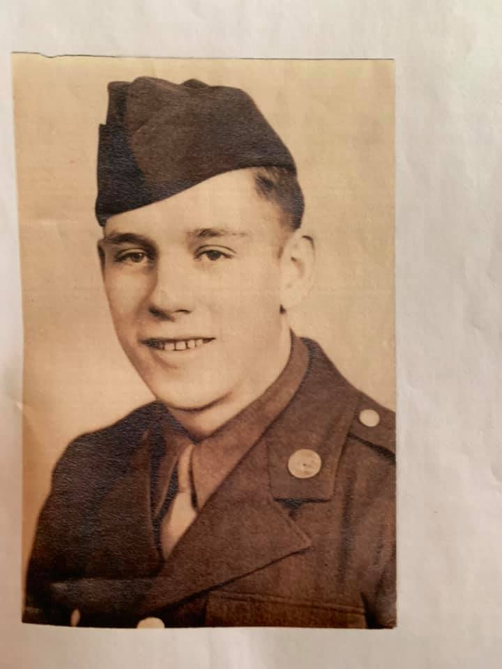 Alden Orrin Loper