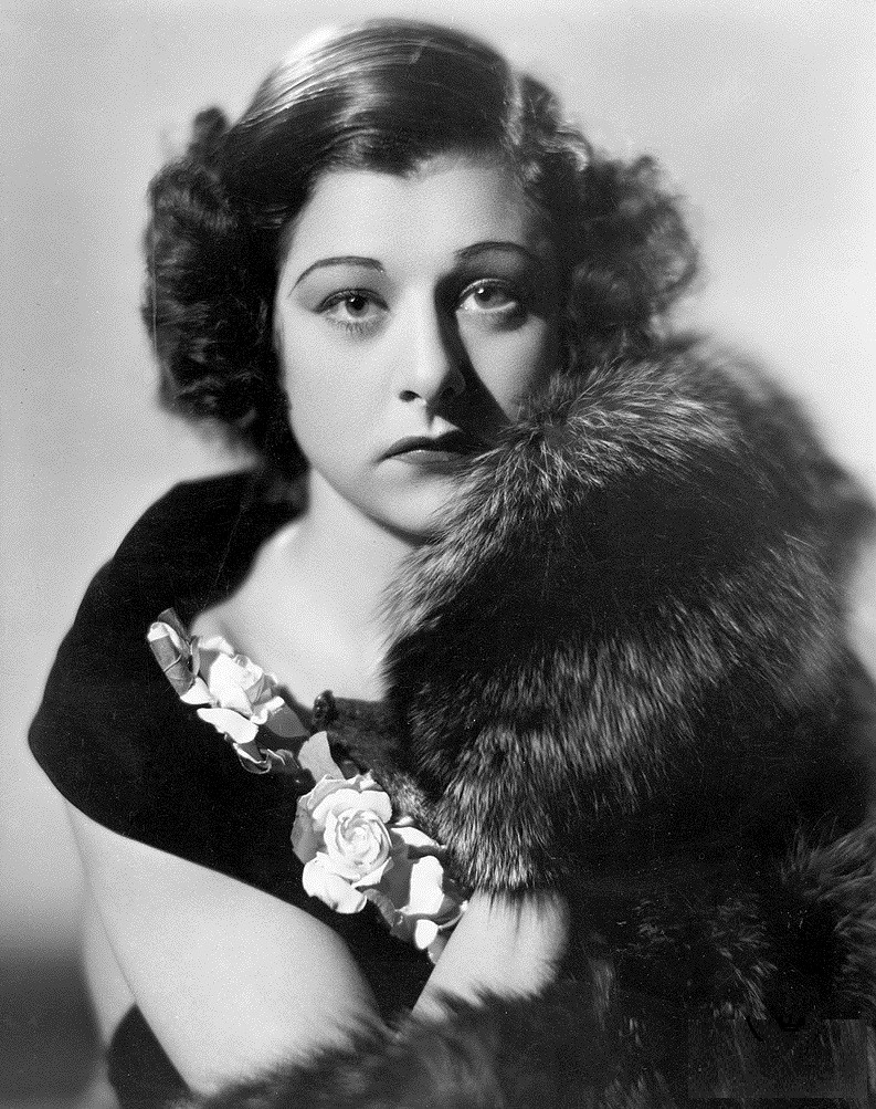 Libby Holman