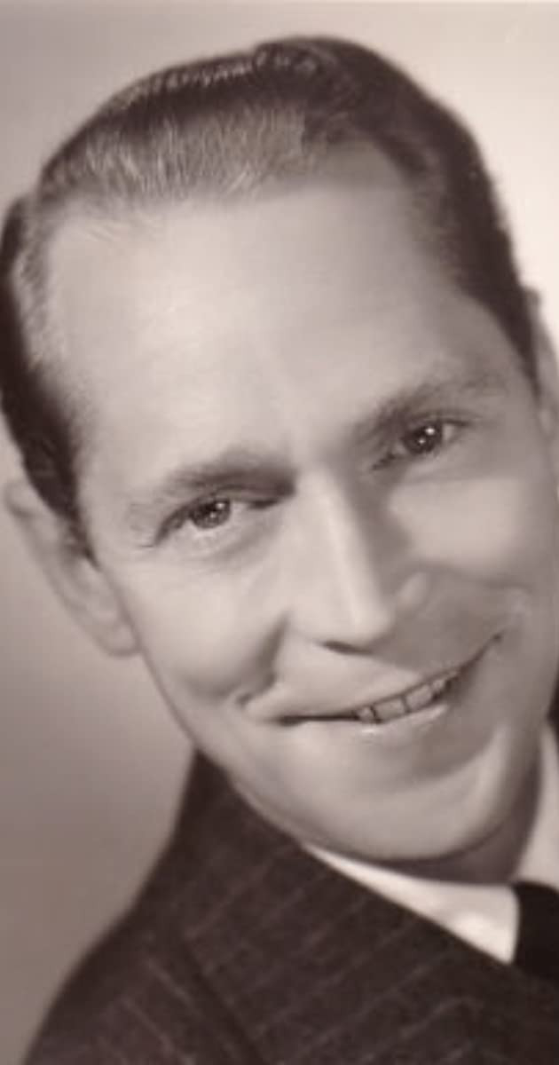Franchot Tone