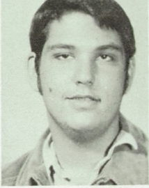 Mike Trigleth