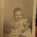 A photo of Lois Marie (Wallace) Estores