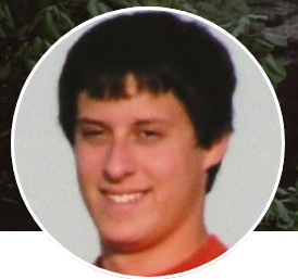Austin Lee Holbrook   1995 - 2018    Pinconning, Michigan