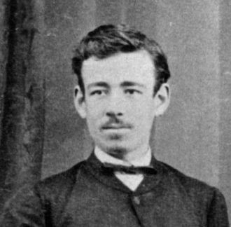 John Henry Watmuff