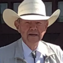 A photo of Robert Morgan Pratt