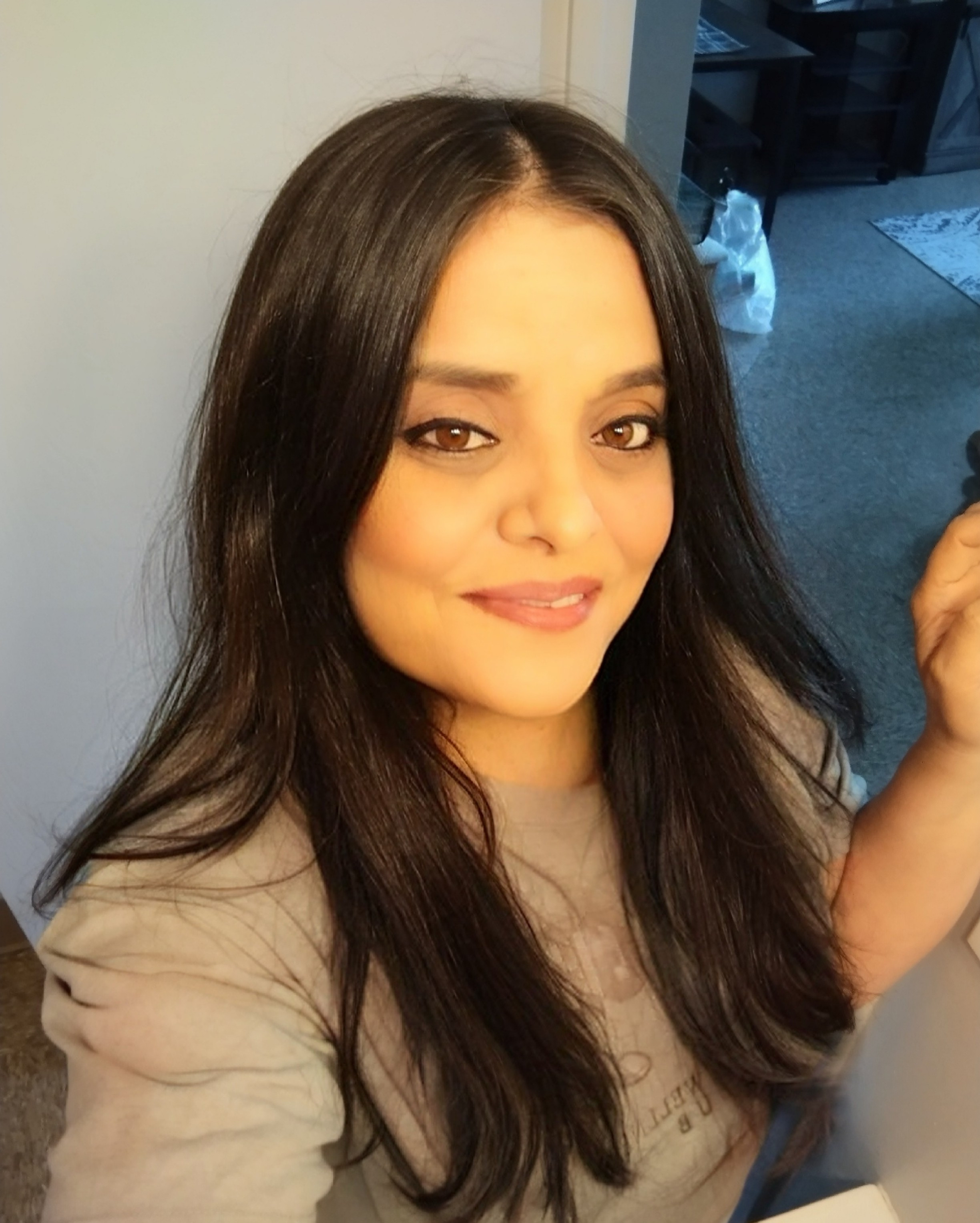 Joanna Christian Sanchez