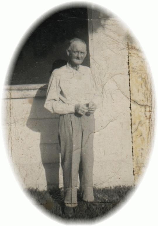My Great-Grandfather