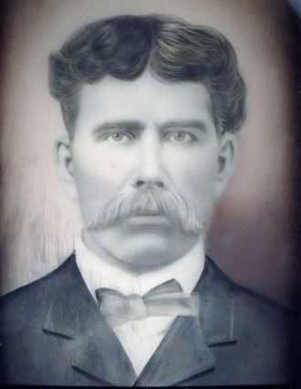 Mannon Columbus Howard