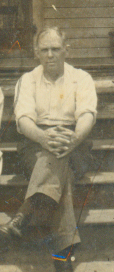 William Eudonah Brown 1880-1953 Dawson, Terrell , Ga