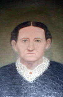 SARAH ELIZABETH MOORE-COZART