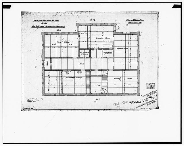 15. Photograph of line drawing in possession of...