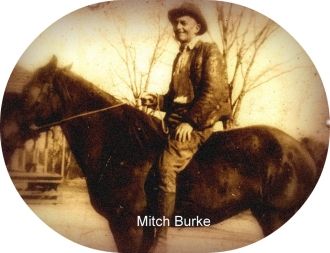 Mitch Burke, Florida