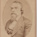 A photo of Heinrich Wilhelm Schreiber