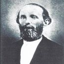 A photo of George Reynolds