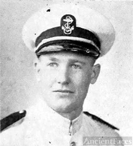 Clyde Jameson Lee