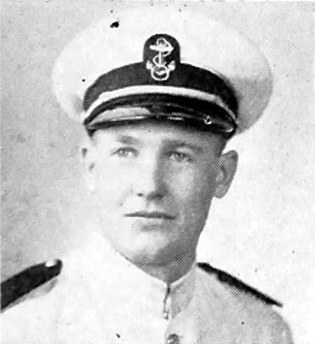 Clyde Jameson Lee