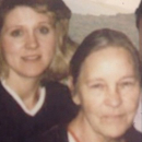 A photo of June Miller Jeffries