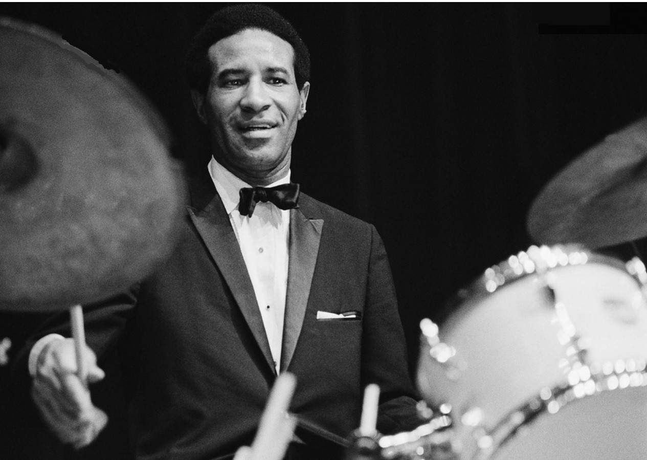 Max Roach
