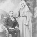 A photo of John (Johannes) Kvale