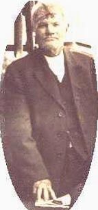 Photo of Richard Joseph "Jock" Sanders