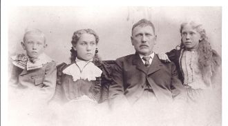 John C. Cogle Family