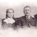 A photo of John C. Cogle