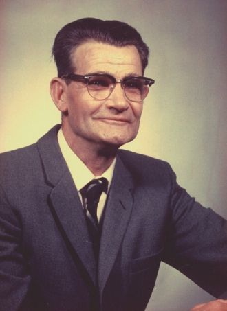 Samuel H. Crawford, UT 1967