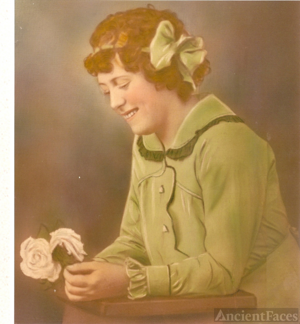 Florence May Geary