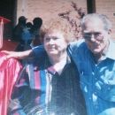 A photo of Lurlene Mageors