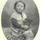 A photo of Brigitte Wunderman