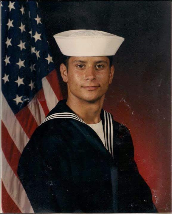 Jacob Myles Ezernack