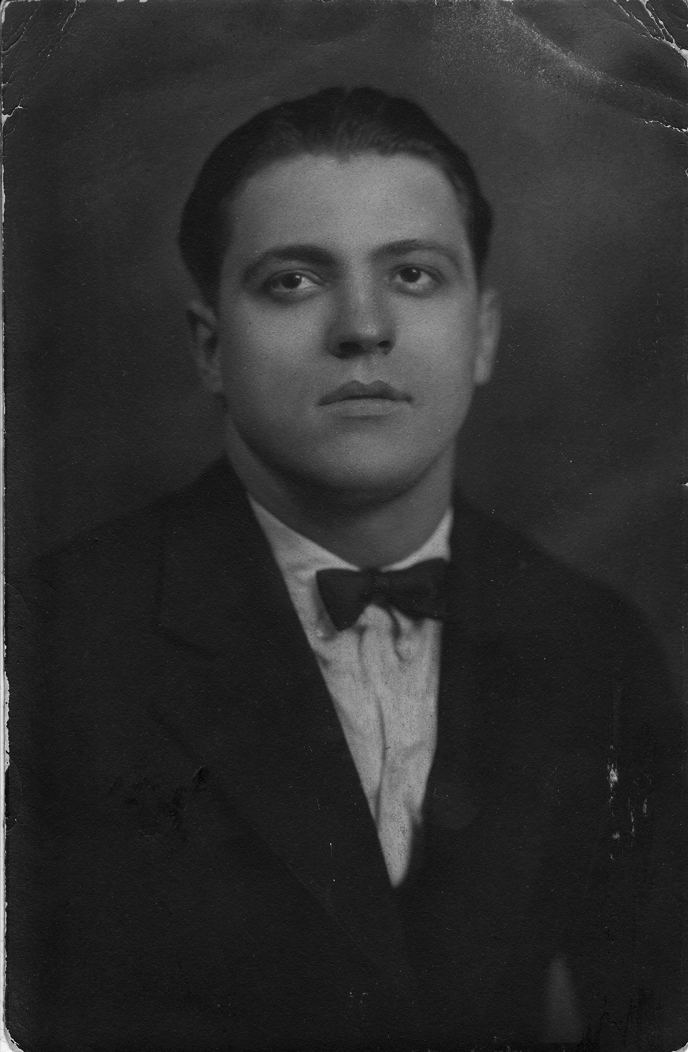 Joseph Ira Hicks