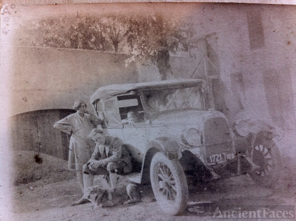 Schulcz Family