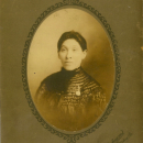 A photo of Pearl D Szczuczynski Friedman