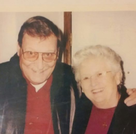 Charles W Jarstfer Bio