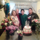 A photo of Roy Escareno Jr