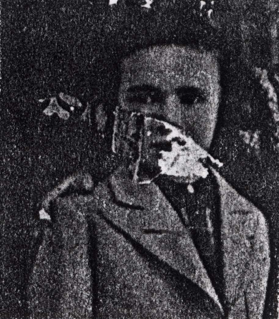 Maurice Rechnic